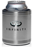Blank Stainless Steel Can Coolers