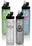 Custom 18 oz. Arctic Plastic Freezer Water Bottles, Price/piece