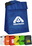 Custom 6W X 10H Insulated Lunch Bags, Price/piece
