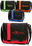 Blank 14W X 12H Messenger Bags Velcro Closure, Price/piece