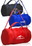 Blank 17W X 15H Sporty Duffel Bags, Price/piece