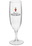 Custom 6.7 oz. Ps Plastic Champagne Flutes, Price/piece