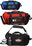 Blank 21W X 13H Deluxe Sports Duffel Bags, Price/piece