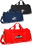 Blank 19L X 9H Fitness Duffel Bags, Price/piece