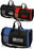 Blank 18W X 9H Hoop Duffel Bags, Price/piece