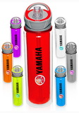 Custom 19 oz. Double Wall Tritan Sports Bottles