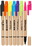 Custom Plastic Recyclable Highlighters Pens, Price/piece