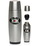 Blank 18 oz. Stainless Steel Bullet Vacuum Thermos, Price/piece