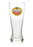 Custom 20 oz. Luminarc Pilsner Beer Glasses