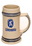 Custom 17 oz. Ceramic Stoneware Tankard Beer Mugs, Price/piece