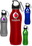 Blank 25 oz. Stainless Steel Colored Sports Bottles, Price/piece