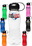 Blank 22 oz. Poly Bike Plastic Sports Bottles, Price/piece