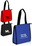 Custom 9W X 9H Two-Tone Lunch Bags, Price/piece