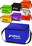 Custom 9W X 6H Non-Woven Lunch Bags, Price/piece
