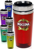 Blank 16 oz. Double Insulated Travel Tumblers