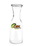Blank 34 oz. Glass Wine And Water Carafes, Price/piece