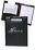 Blank 12.625 in. X 9.75 in. Black Clipboard Padfolios, Price/piece