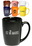 Custom 12 oz. Java Coffee Mugs, Price/piece