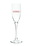 Custom 5.75 oz. Arc Montego Tall Flute Glasses, Price/piece
