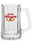 Custom 13 oz. Arc Distinction Beer Mugs, Price/piece