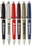 Custom Geneva Plastic Hotel Pens, Price/piece