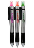 Blank Metal Company Highlighter Pens
