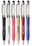 Custom Park Avenue Crystalline Ballpoint Pens, Price/piece