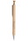 Blank Cypress Eco Friendly Retractable Bamboo Pens, Price/piece