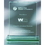 Custom GA57 The Alfa Jade Glass Awards, Jade Glass Vertical Plaque 5"W x 7"H x 1/2"T (M), Price/each
