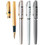 Custom GR100 The Geneva Collection Rollerball Pens, Price/each