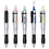 Custom HL210 The Polymer Highlighter Pen, Price/each
