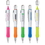 Custom HL220 The Polymer Highlighter Pen, Price/each