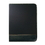 Custom KC1072 Leatherette Writing Folder, Price/each