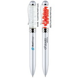 Custom LB722 Un-Lighted Ball Pen