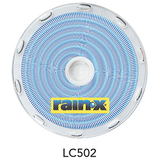 Custom LC502 Logo In-Motion Coaster, 4