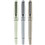 Custom MR135 The Milano Collection Ball Point and Rollerball Pens, Price/each