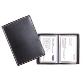 Custom OP853 Pocket Size Card Holder