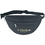 Custom SP1037 Poly Two Zipper Fanny Pack, Price/each