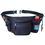 Custom SP1057 Fanny Pack w/ Bottle Holder & Cell Phone Pouch, Price/each