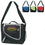 Custom SP122 on The Go Messenger Bag, Price/each