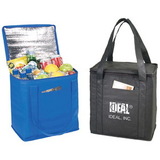 Custom SP4067 Insulated Lunch Cooler Bag