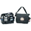 Custom SP614 Messenger Bag, Nylon, Price/each