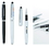 Custom ST531 The Sensi-Touch Roller-Ball Pen Stylus, Price/each