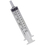Custom Latex Free  Grade Plastic Oral Syringe, 4 1/4" W x 1" Dia., Price/each