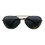 Custom Pilot I Aviator Sunglasses (Formerly Men's Aviator Sunglasses), Price/each