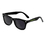 Custom Overwhelmingly Preferred Jazzman Sunglasses, Price/each