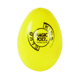 Custom Silly and Stress Relieving Kookier Putty, Egg 2-1/2