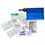 Custom Med1 Basic Sun 'n Sand First Aid Kit, 4 3/4
