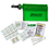 Custom Med1 Basic Golfer's First Aid Kit, 4 3/4" W x 3 1/4" H, Price/each