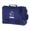 Custom Multi-Use Organizer Under Fla Expandable Briefcase, 15 1/2" W x 3 1/2 Side (6 1/2" Open) x 12" H x 3 1/2", Price/each